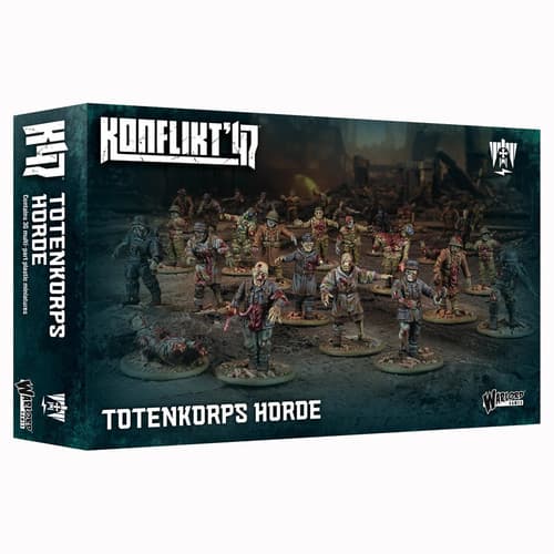 Totenkorps Horde