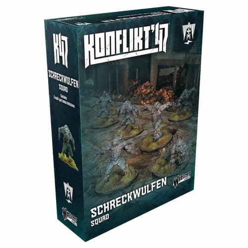 Schreckwulfen (2025)