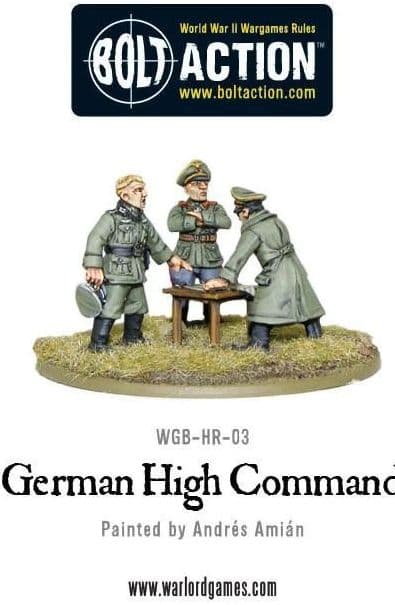 German High Command