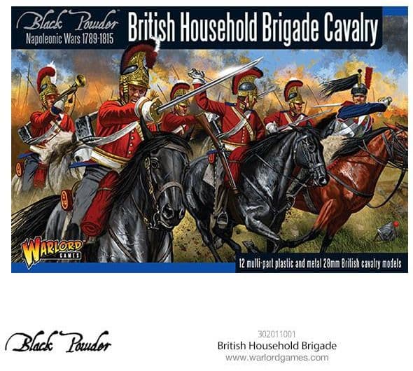 British Household Brigade