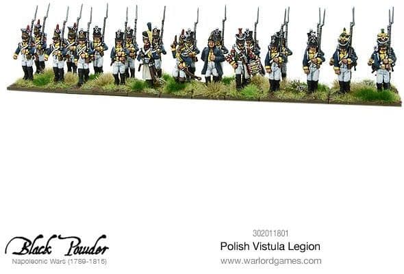 Polish Vistula Legion