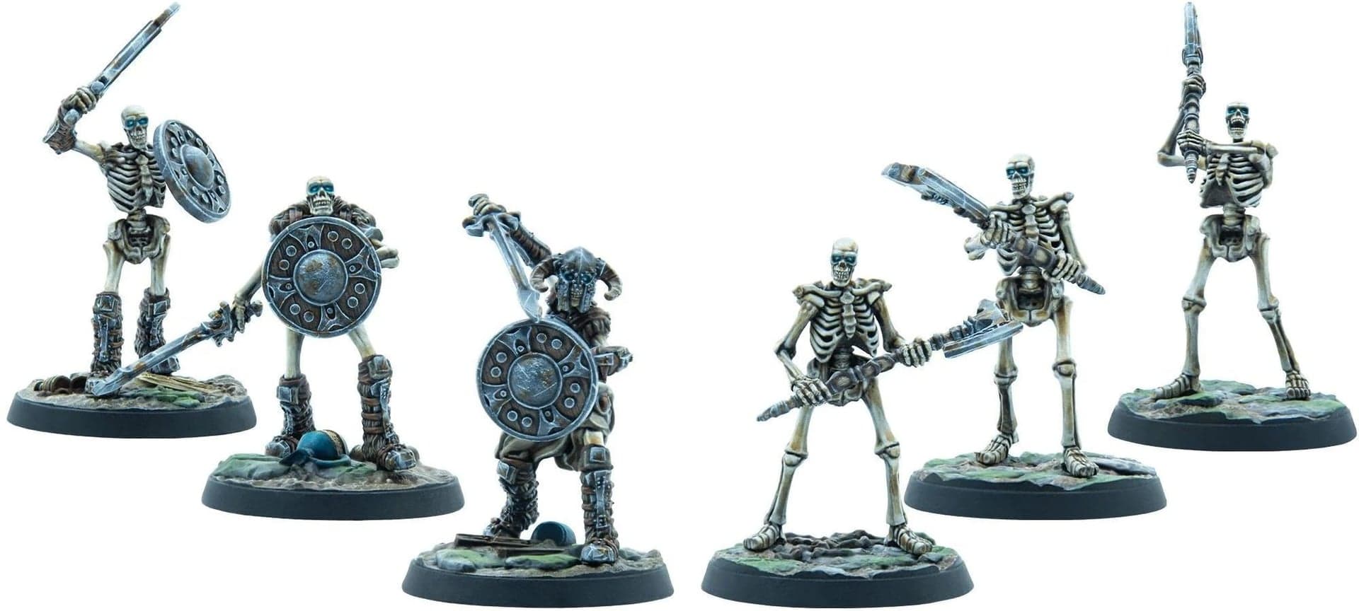 The Elder Scrolls: Call to Arms - Skeleton Horde