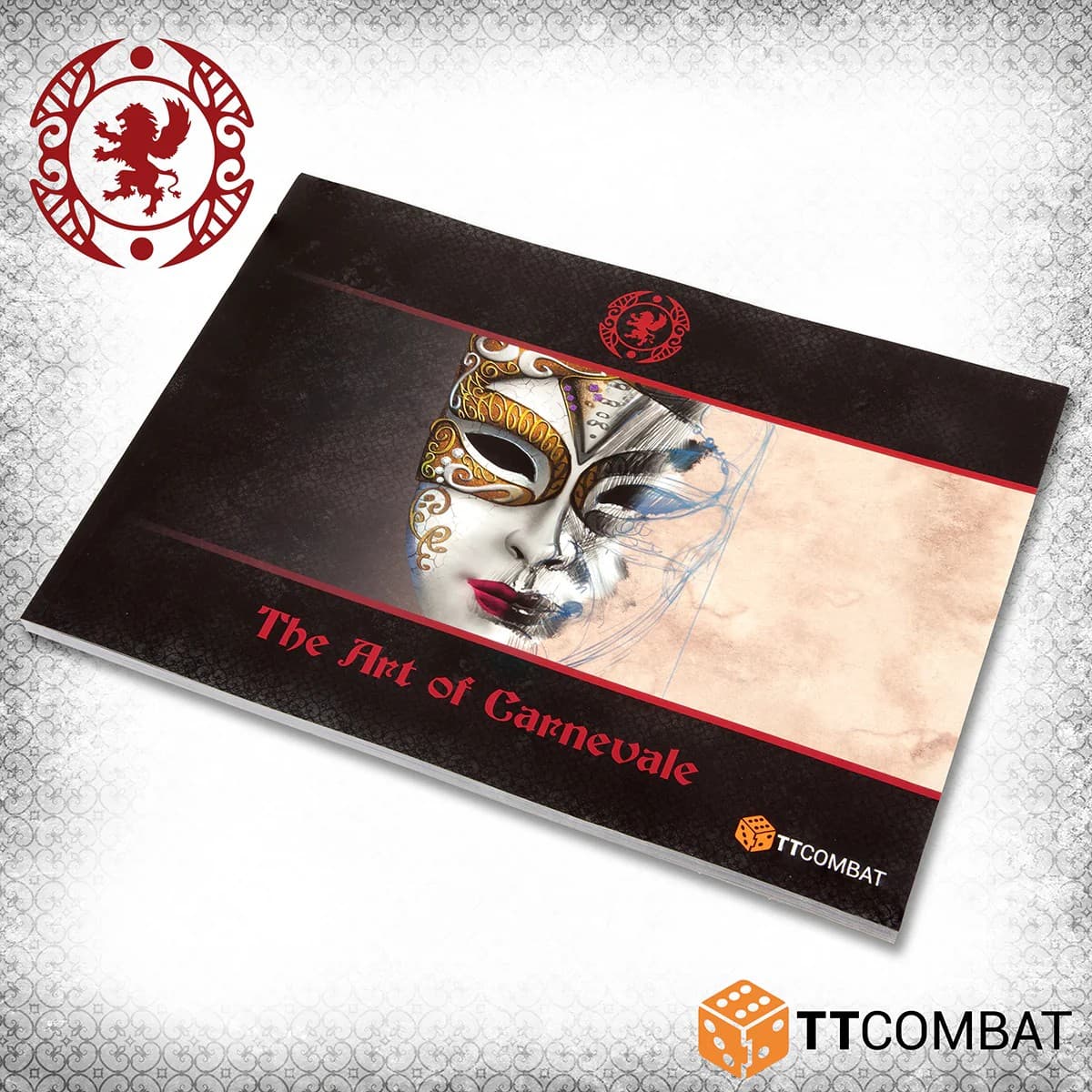 The Art of Carnevale
