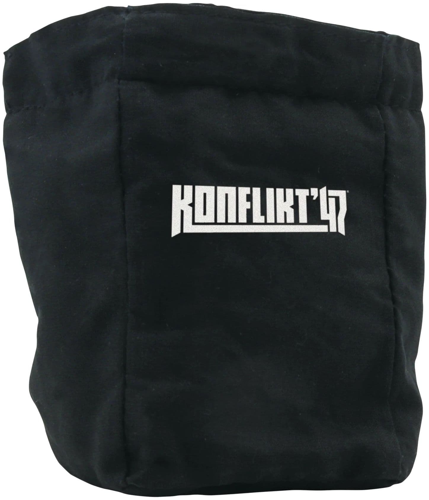 Konflikt '47 Logo Dice Bag