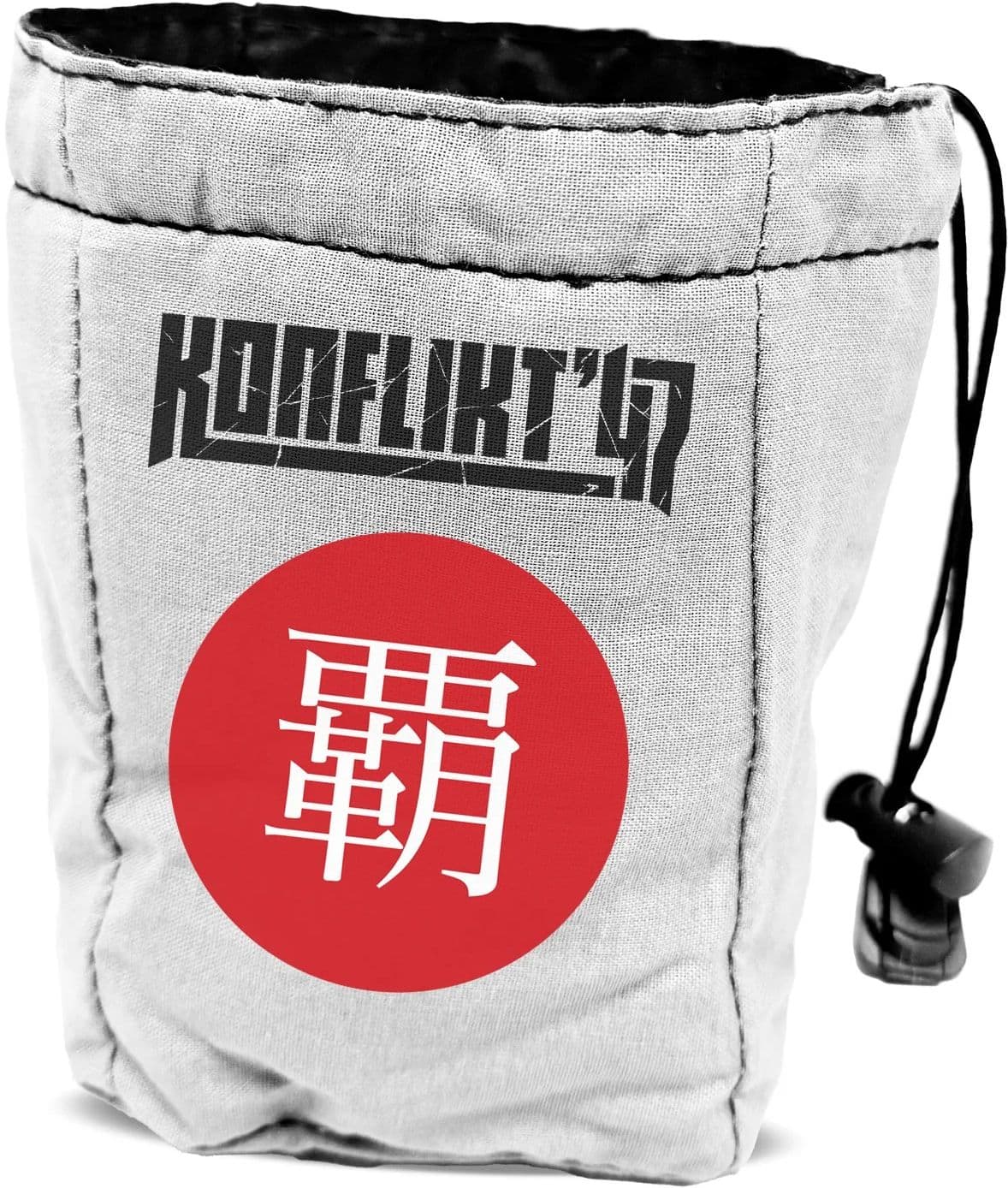 Empire of Japan Dice bag