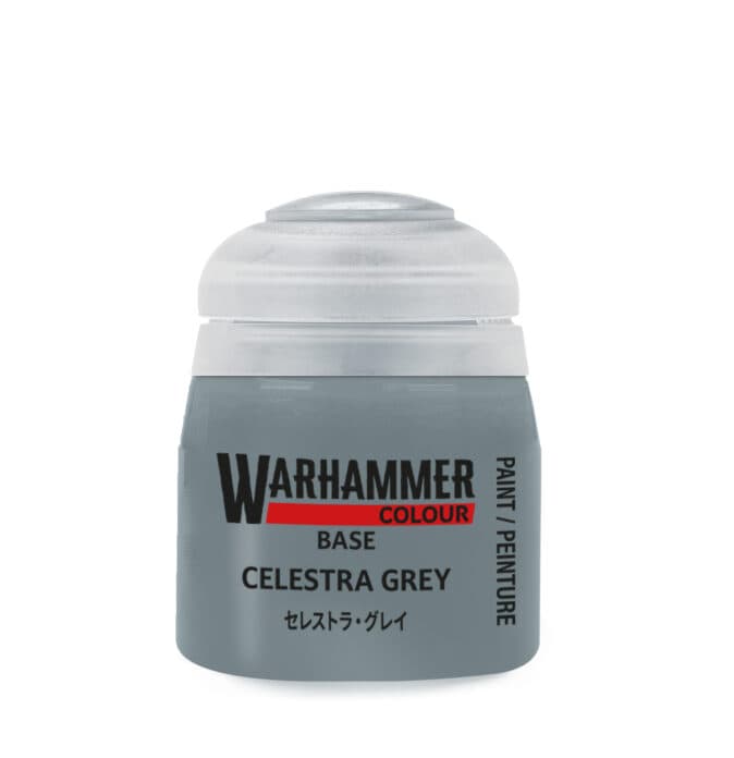 CELESTRA GREY 12ML JUC