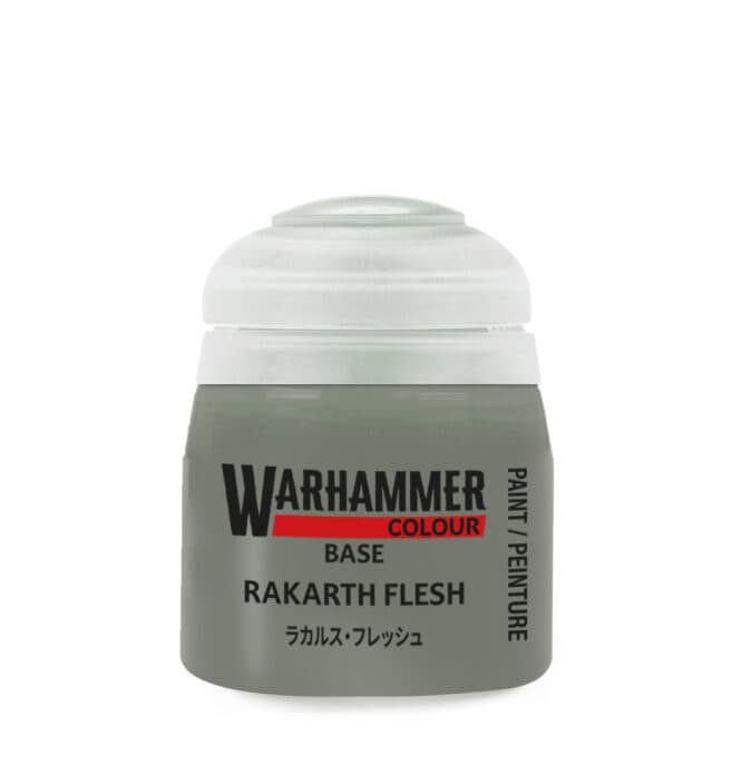 RAKARTH FLESH 12ML JUC