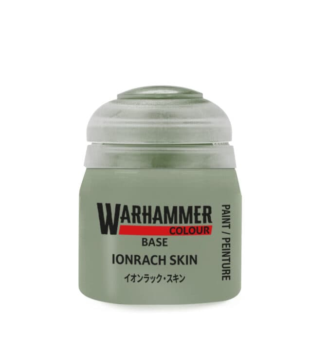 IONRACH SKIN 12ML JUC
