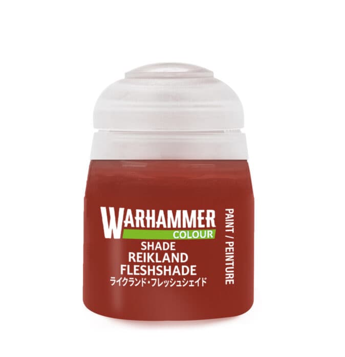 REIKLAND FLESHSHADE 18ML JUC