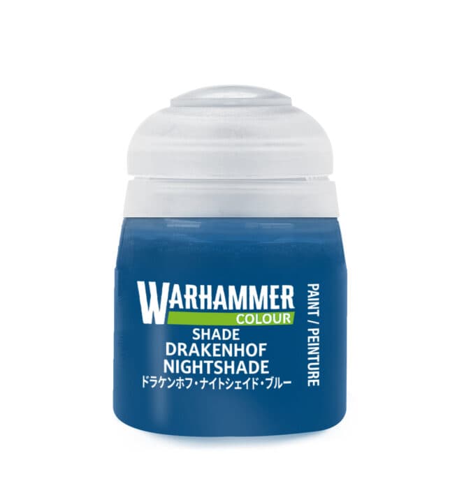 DRAKENHOF NIGHTSHADE 18ML JUC
