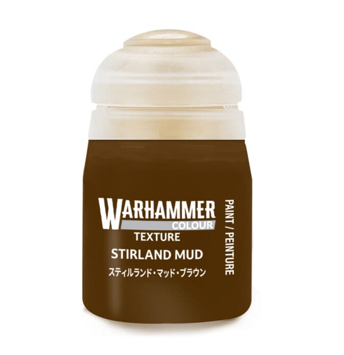 STIRLAND MUD 24ML JUC