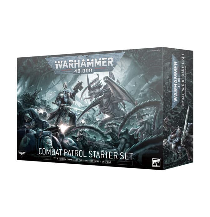 Warhammer 40,000 Ultimate Starter Set