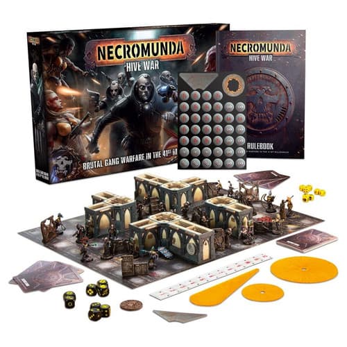 Hive War