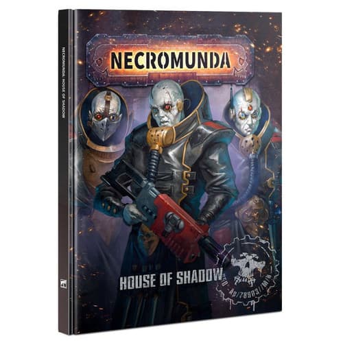 House of Shadows (Hardback)