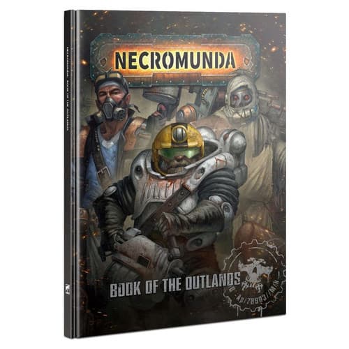 Book of the Outlands