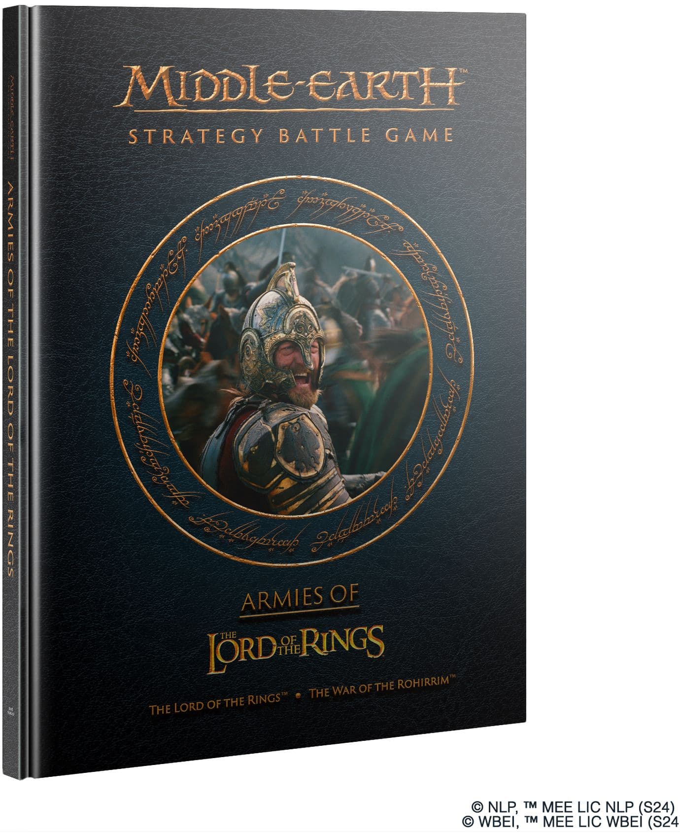 Armies of The Lord of The Rings