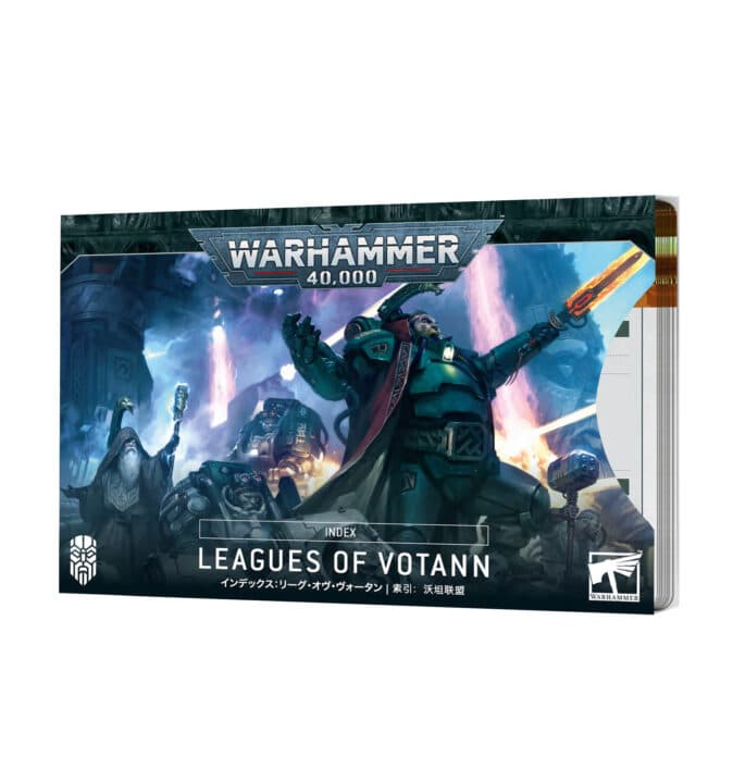INDEX CARDS: AELDARI