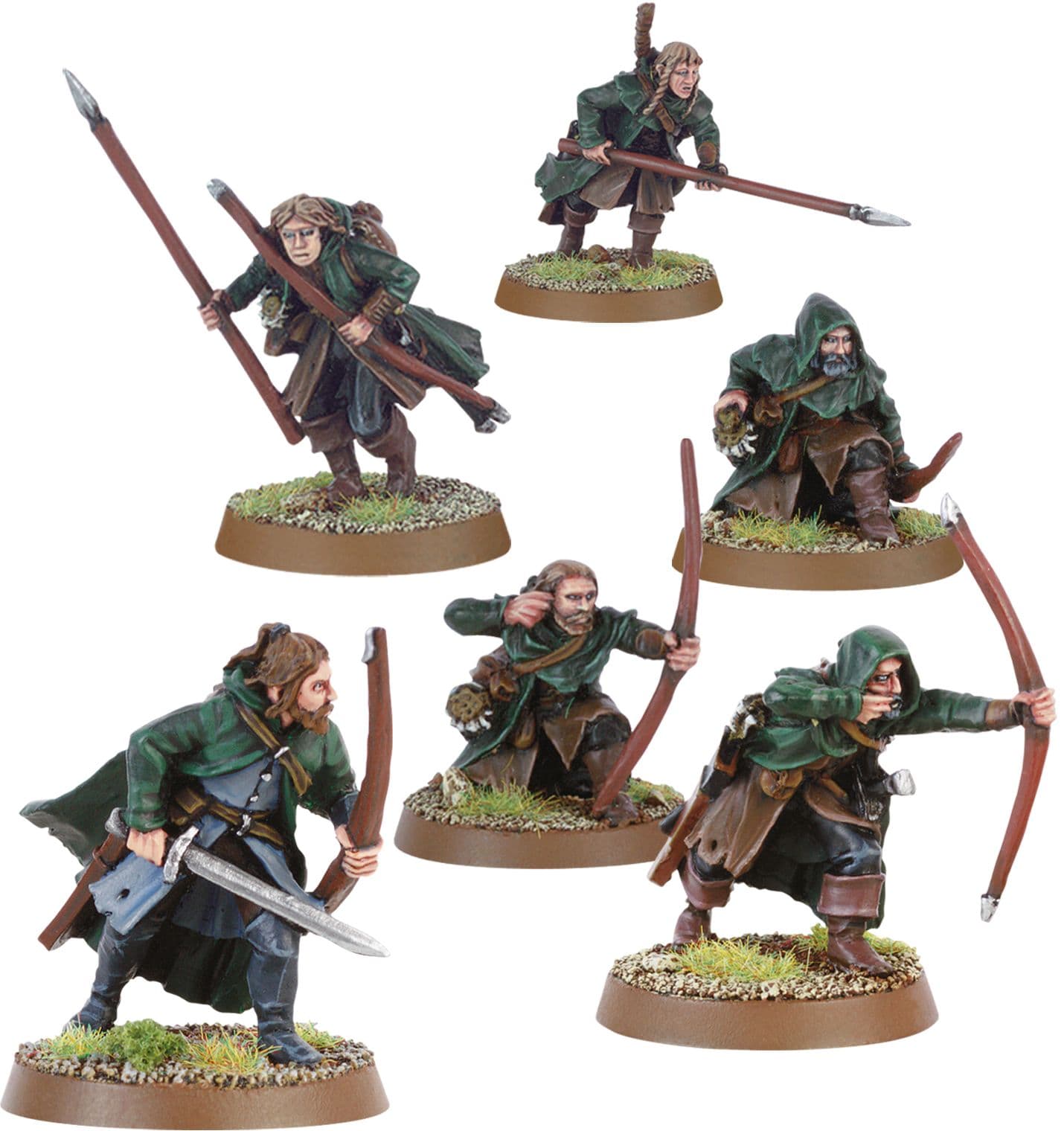 Dunedain of the North