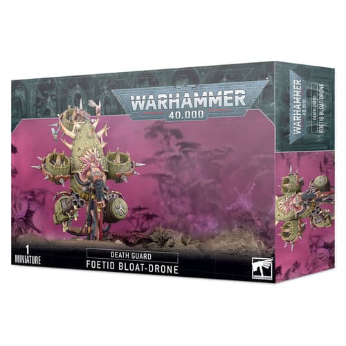 Foetid Bloat-Drone