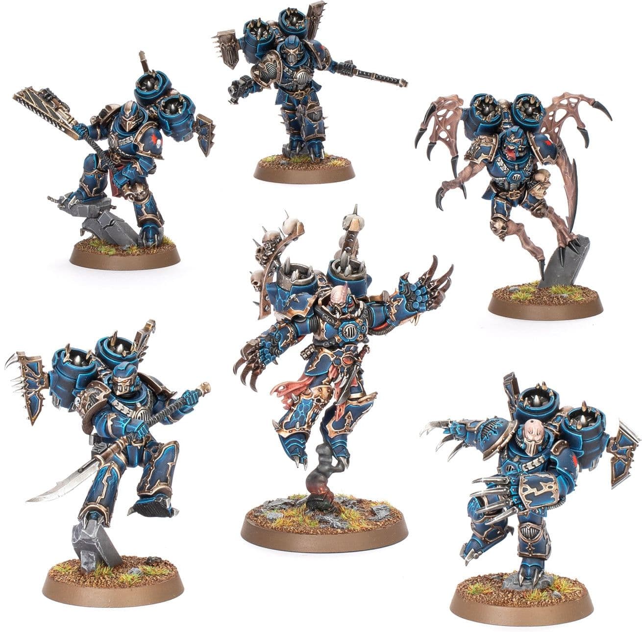 Kill Team: Murderwing