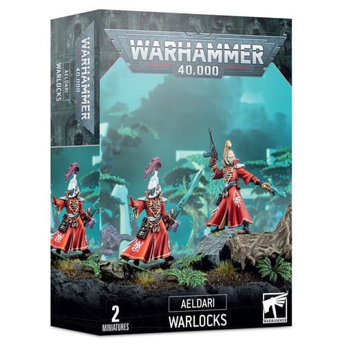 Warlocks