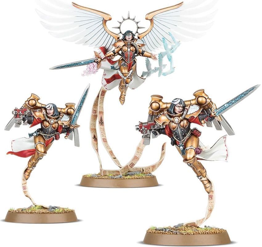 Celestine, the Living Saint