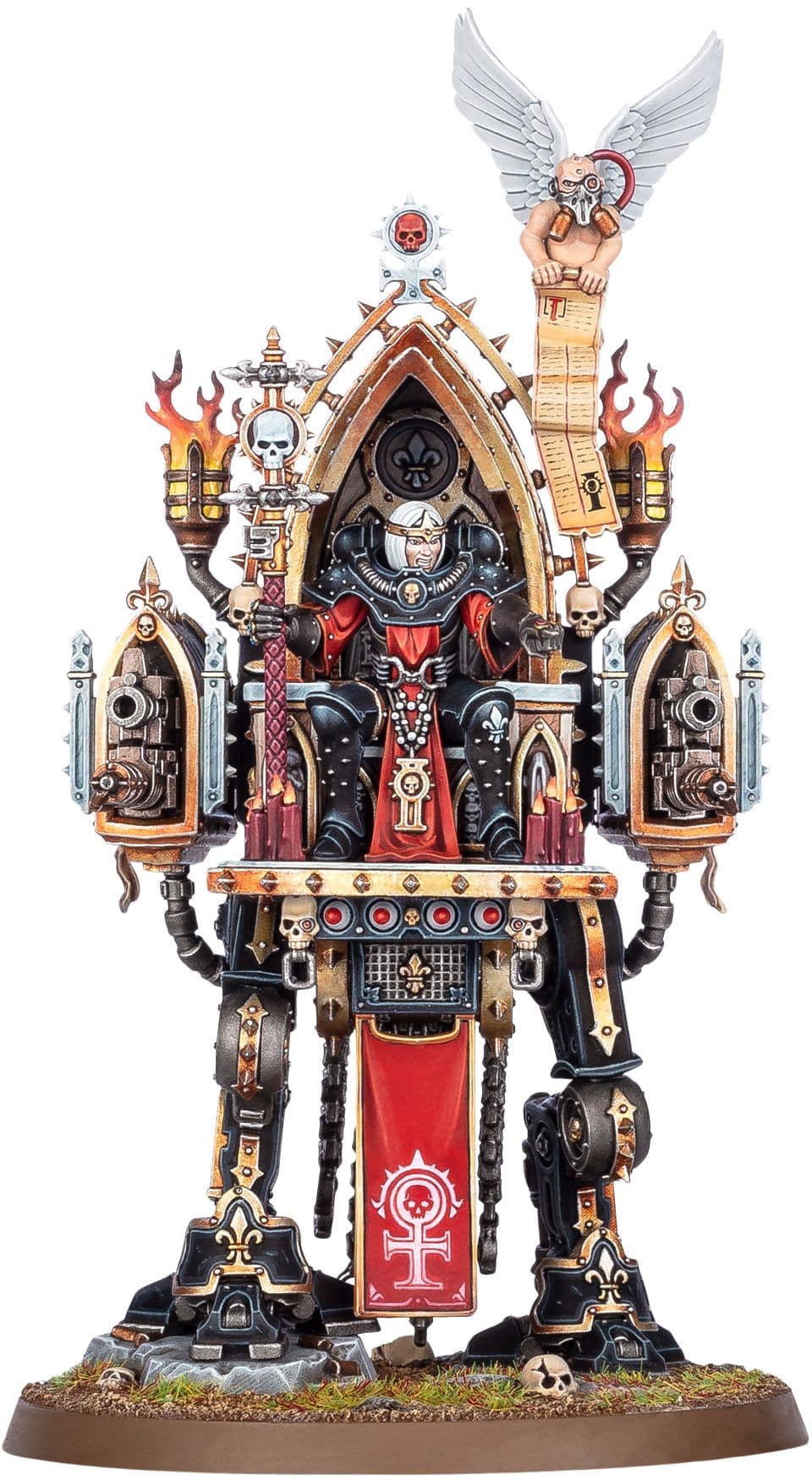 Intranzia Fraye - Dogmata Superior