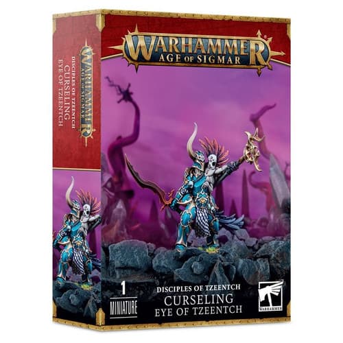 Curseling of Tzeentch