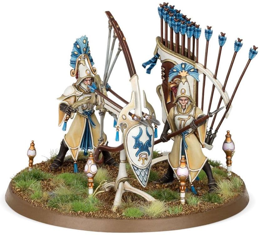 Vanari Starshard Ballista