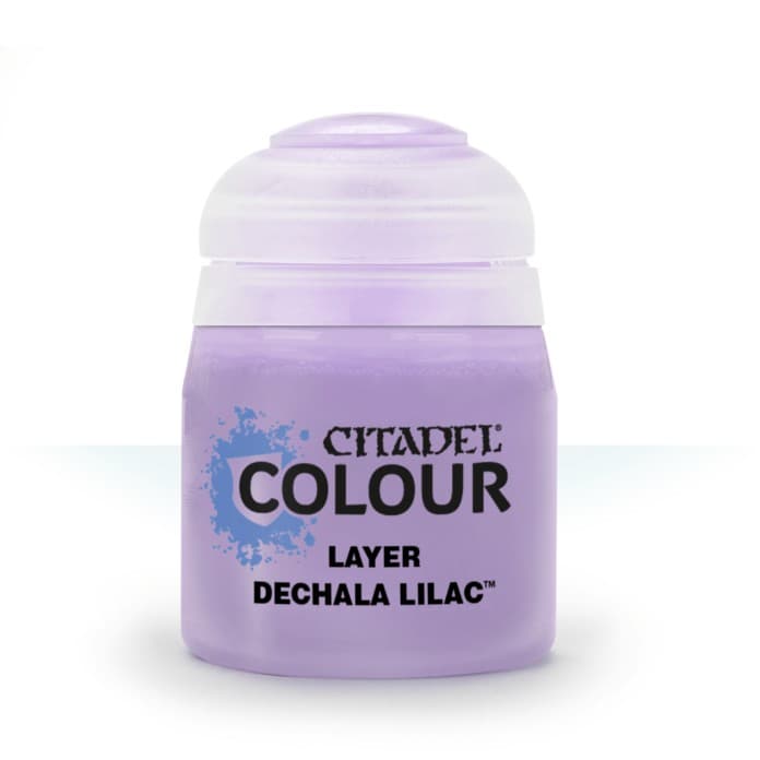 Layer: Dechala Lilac (12 ml) (6 Pack)