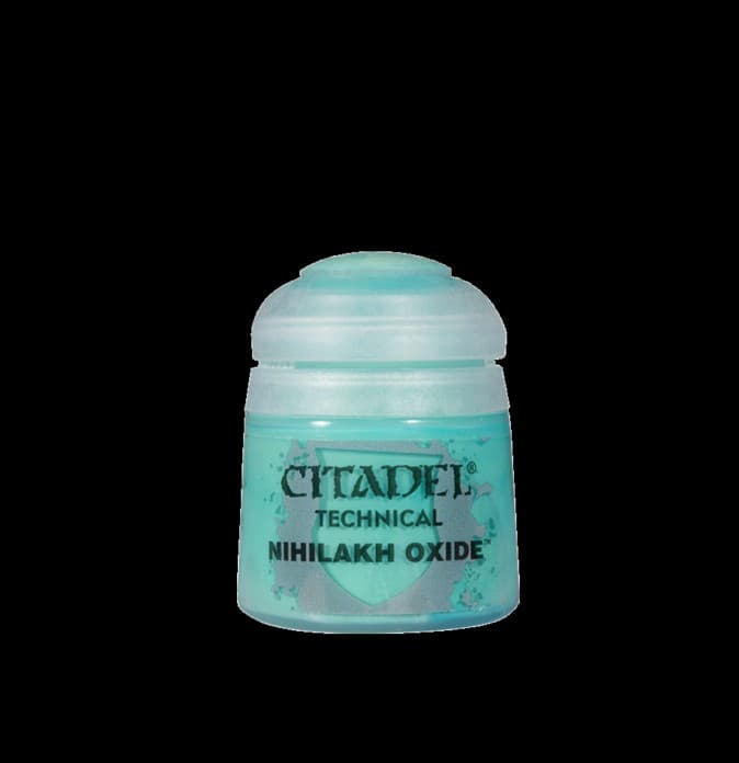Technical: Nihilakh Oxide (12 ml) (6 Pack)