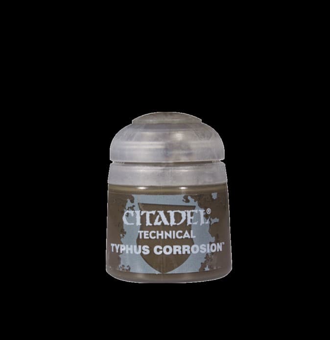 Technical: Typhus Corrosion (12 ml) (6 Pack)