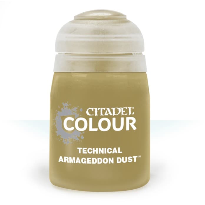 Technical: Armageddon Dust (24 ml) (6 Pack)