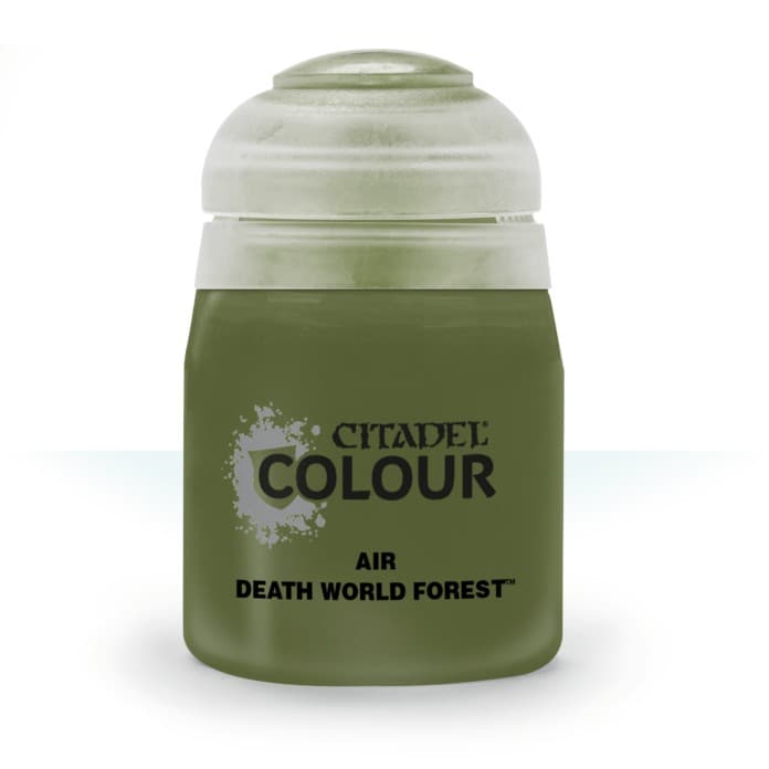 Air: Deathworld Forest (24 ml) (6 Pack)