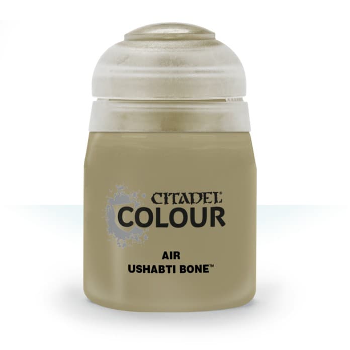 Air: Ushabti Bone (24 ml) (6 Pack)