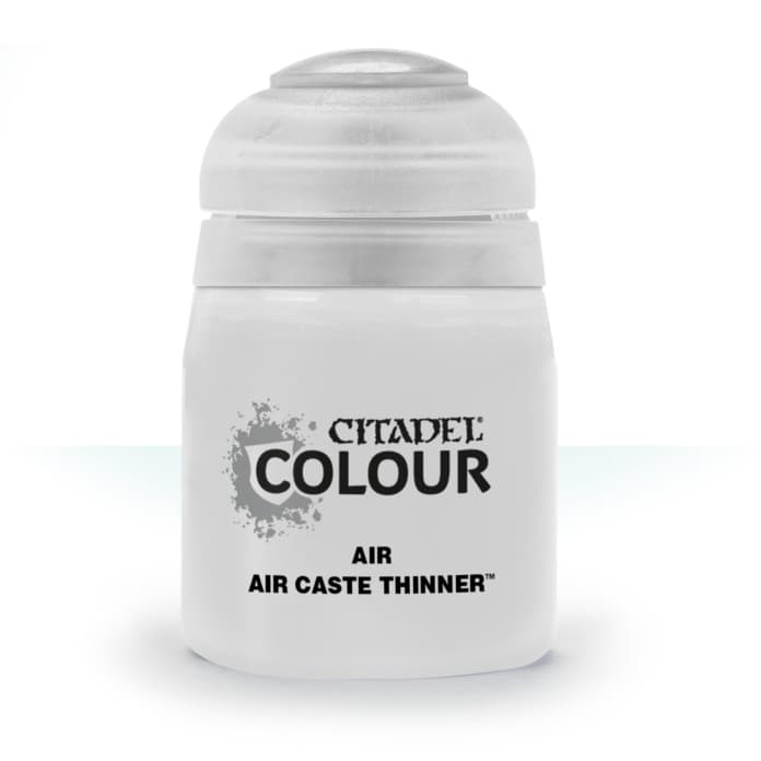 Air: Caste Thinner (24 ml) (6 Pack)
