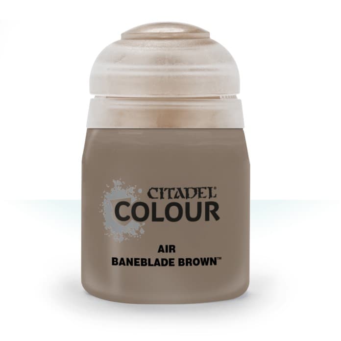 Air: Baneblade Brown (24 ml) (6 Pack)