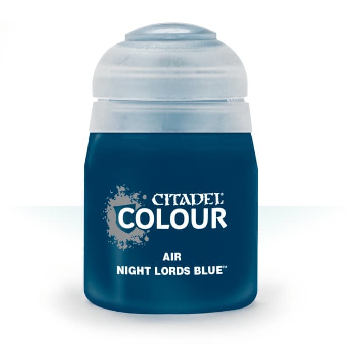 Air: Night Lords Blue (24 ml) (6 Pack)