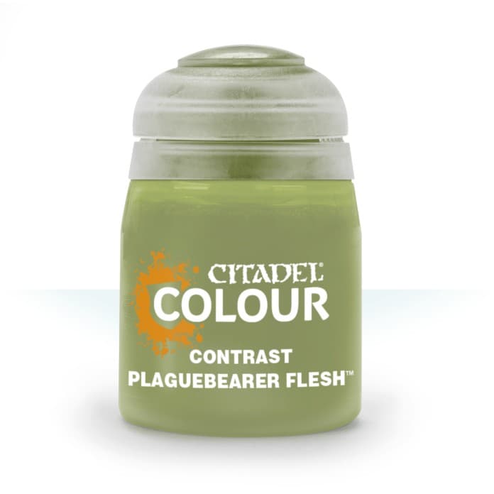 Contrast: Plaguebearer Flesh (18 ml) (6 Pack)