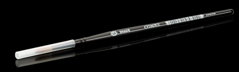 Citadel: Medium Shade Brush