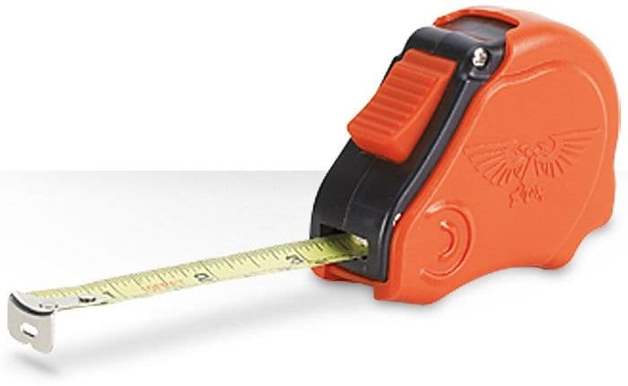 Games Workshop Tape Measure