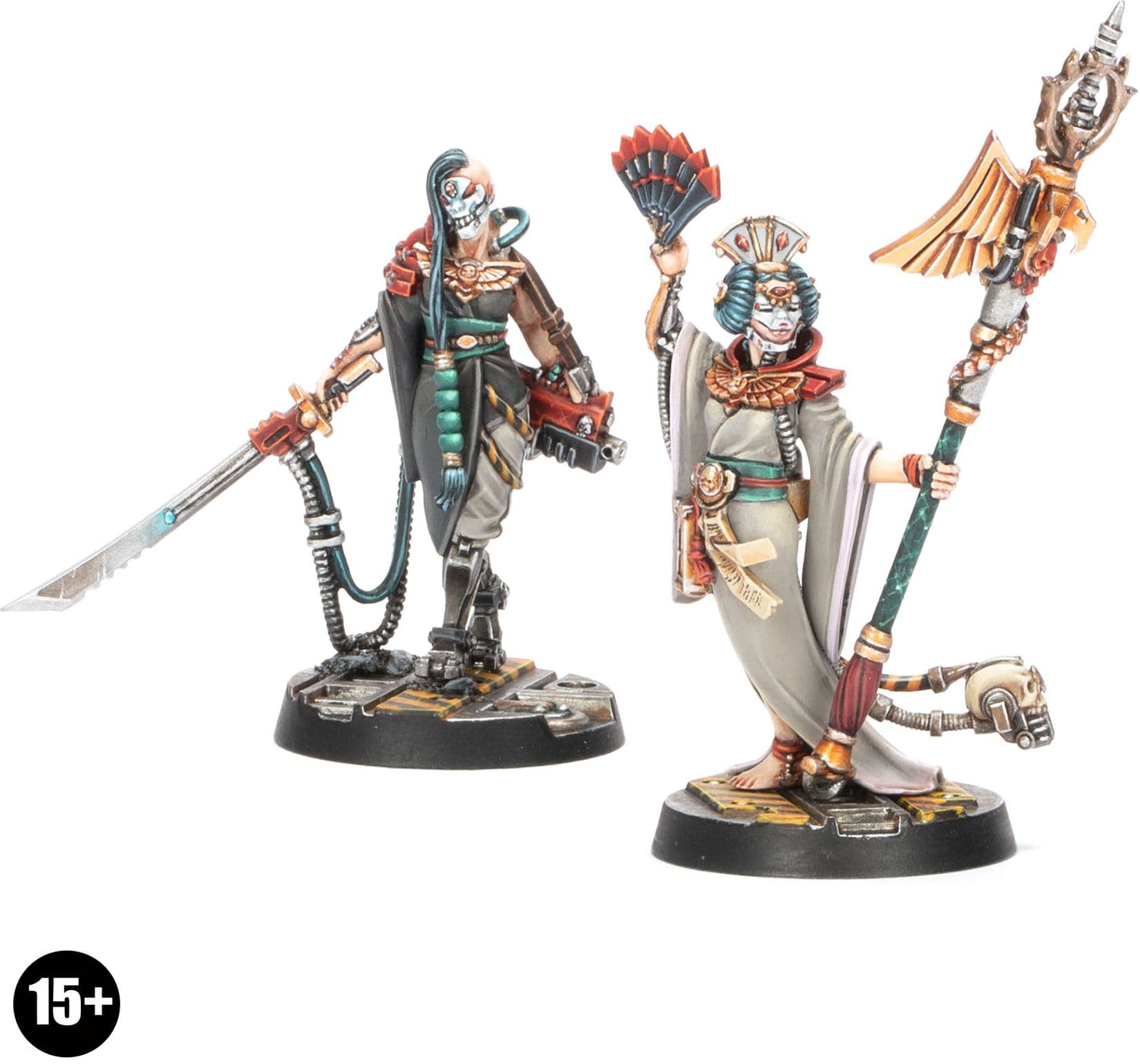 House Ty Onmyodo Coven