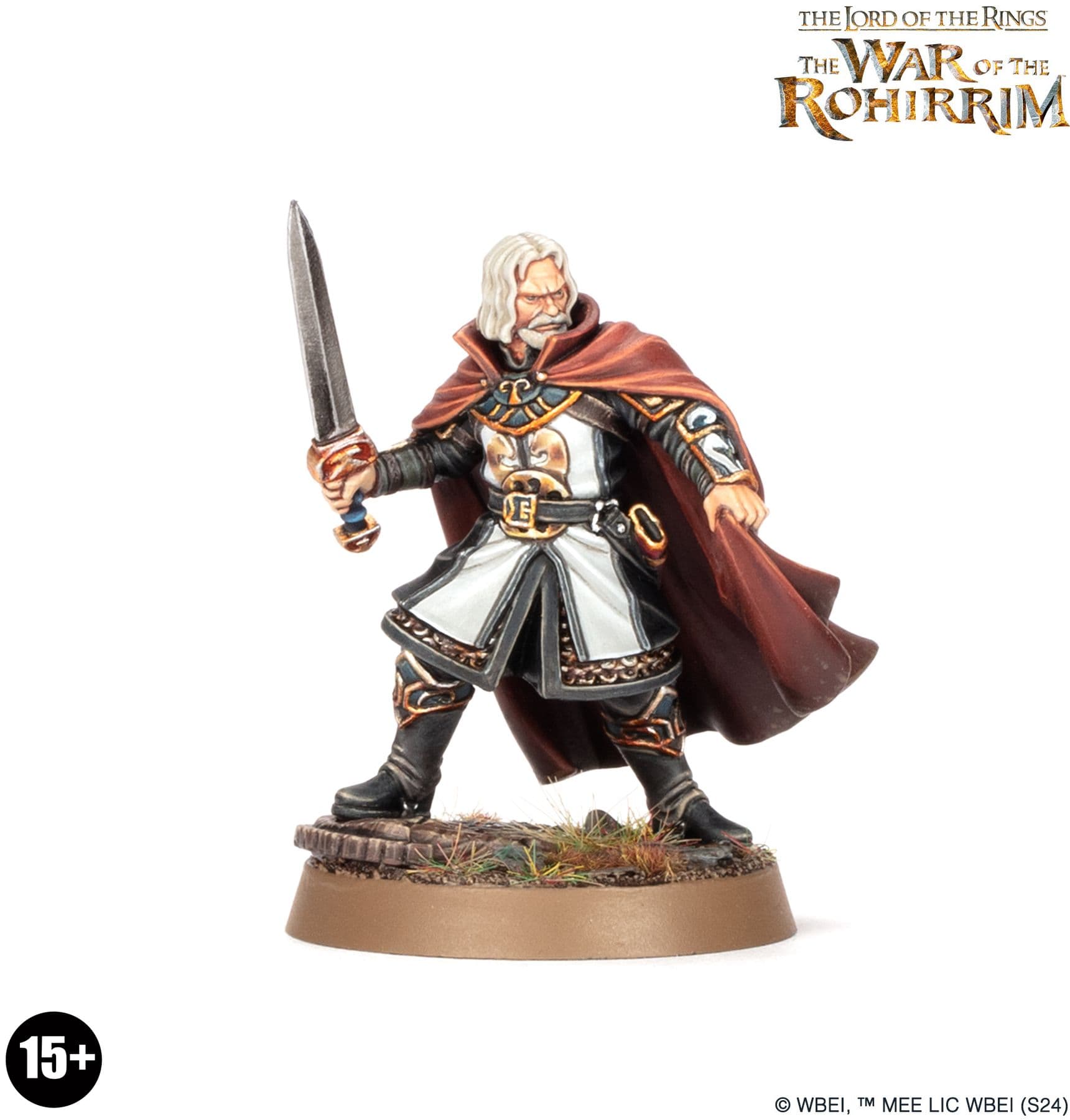 Lord Thorne of the Wold
