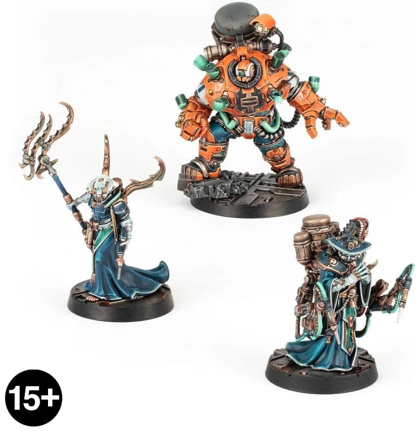 Mercator Nautica Syphoning Delegation