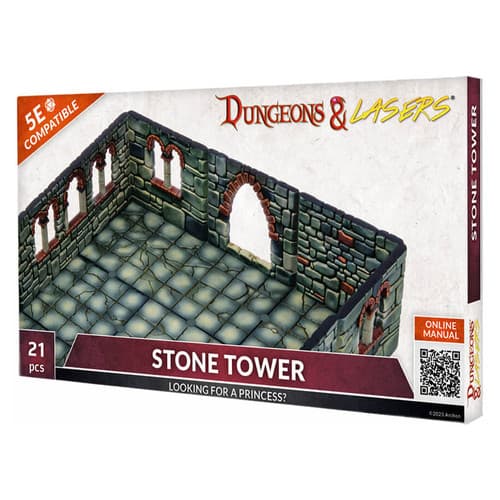 Stone Tower