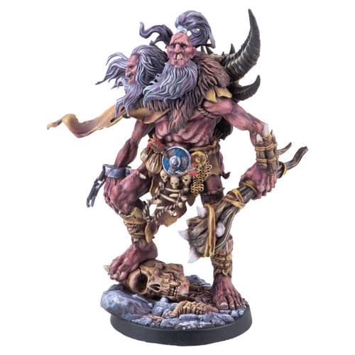 Gervase the Ettin