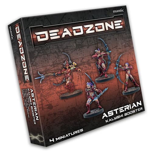 Asterian Kalyshi Booster