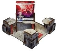 Precinct Sigma Objective Room Roof (1) PREPAINTED (grey)