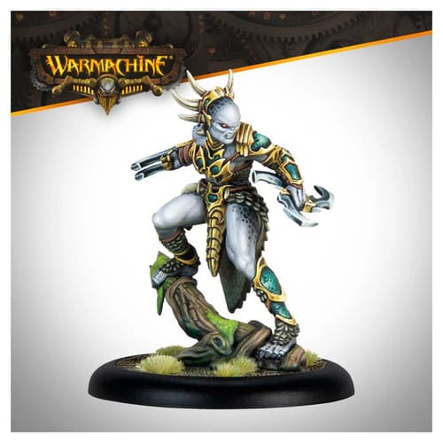 Nissak, Totem Huntress Champion