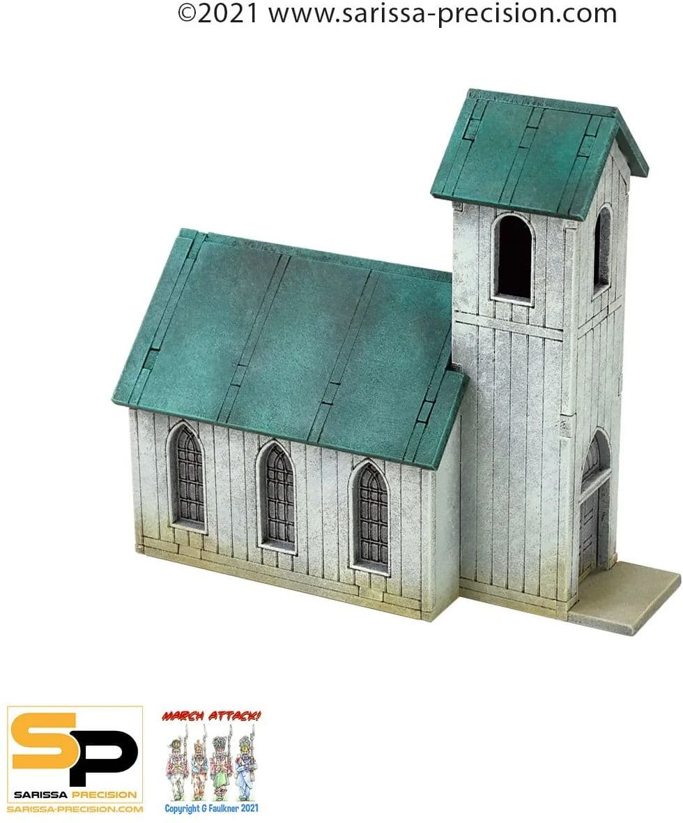 North American Church